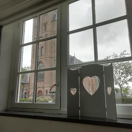B&B De Hoop 보쿰 객실 사진