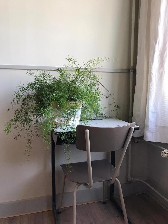 B&B De Hoop 보쿰 외부 사진