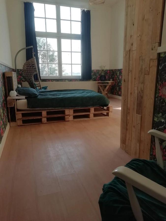 B&B De Hoop 보쿰 외부 사진