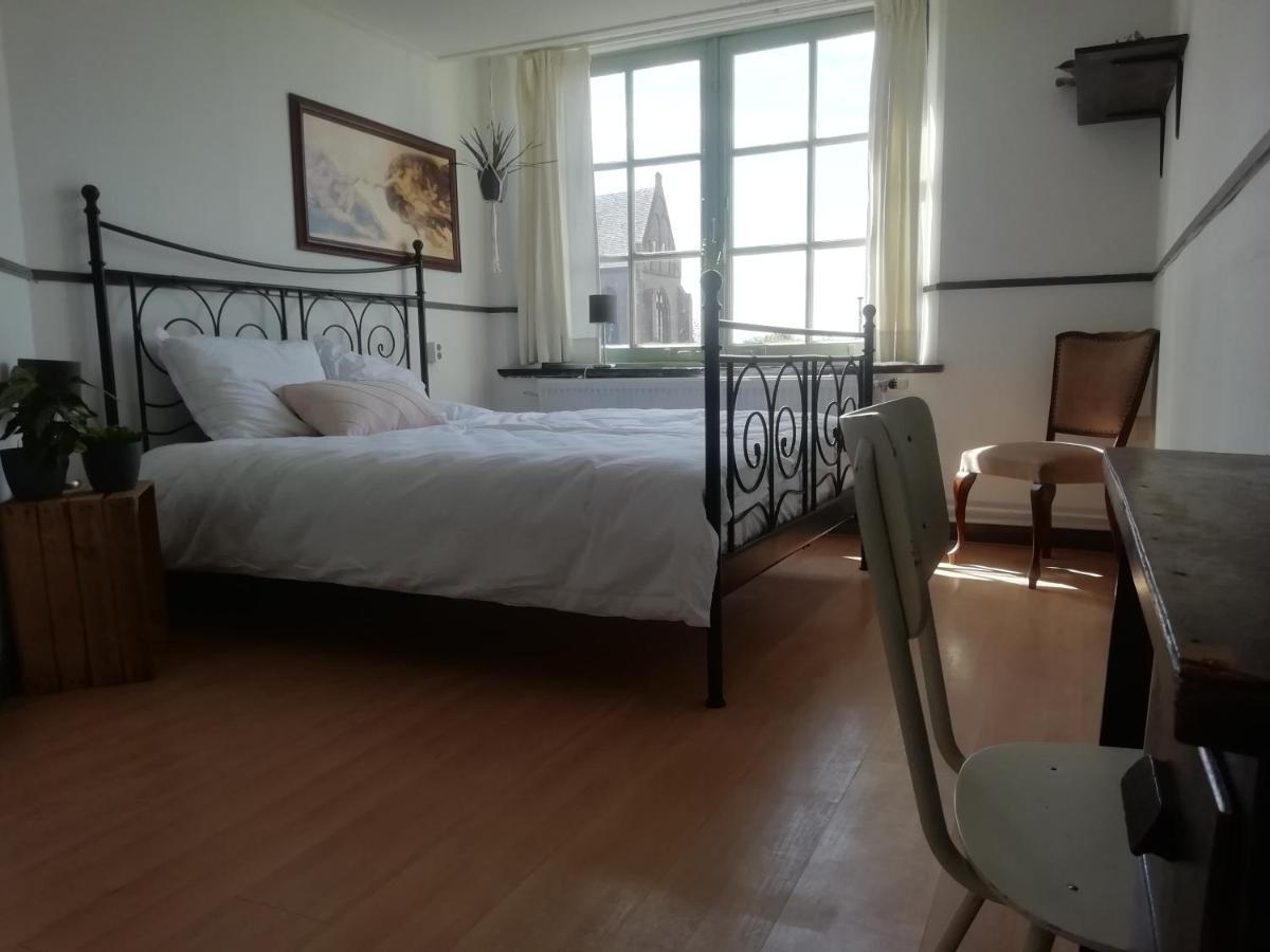 B&B De Hoop 보쿰 외부 사진