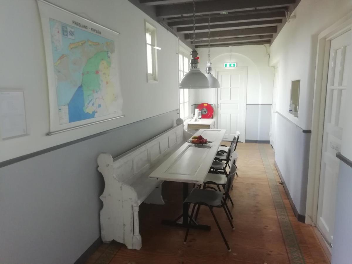 B&B De Hoop 보쿰 외부 사진
