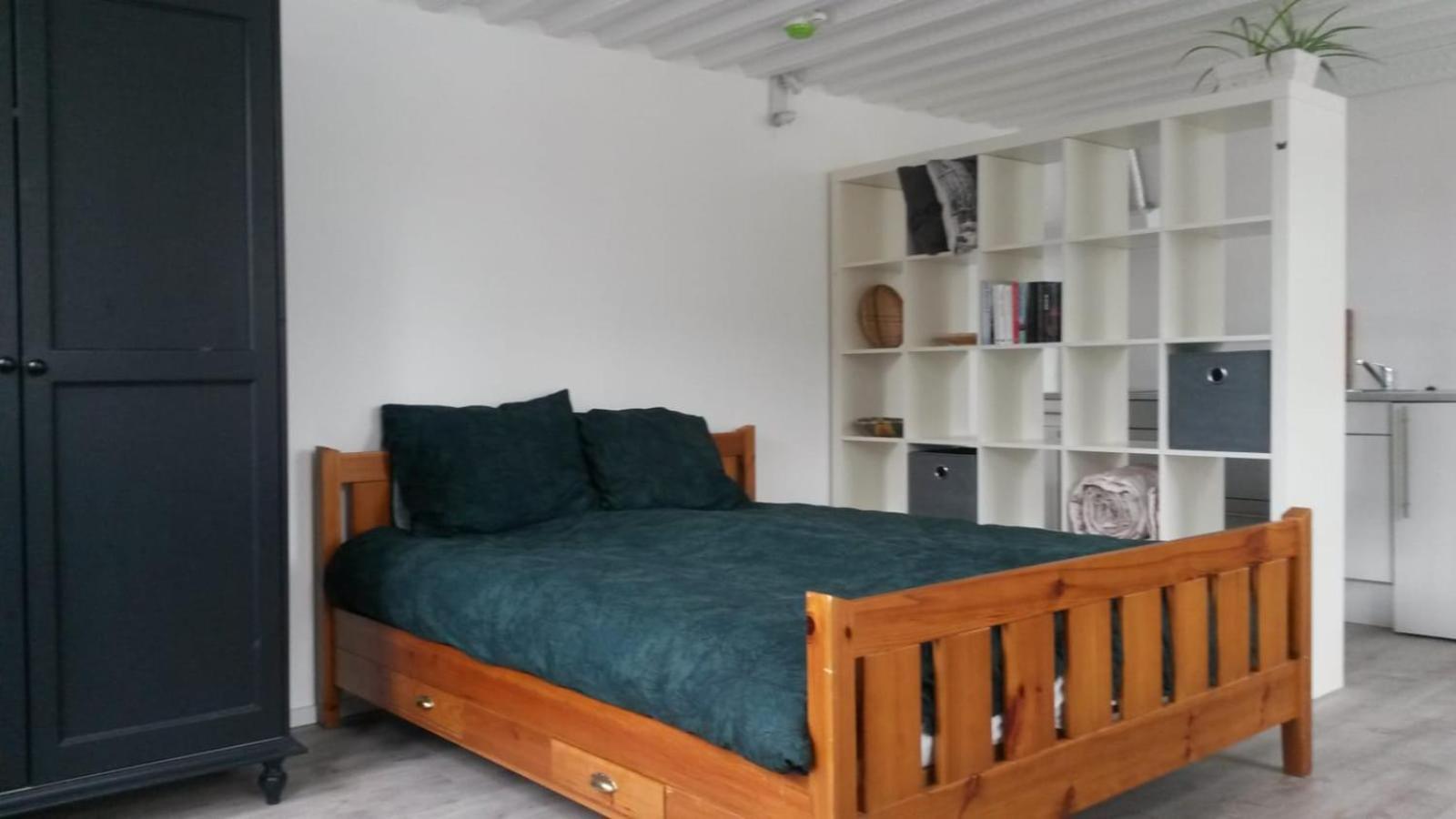 B&B De Hoop 보쿰 객실 사진