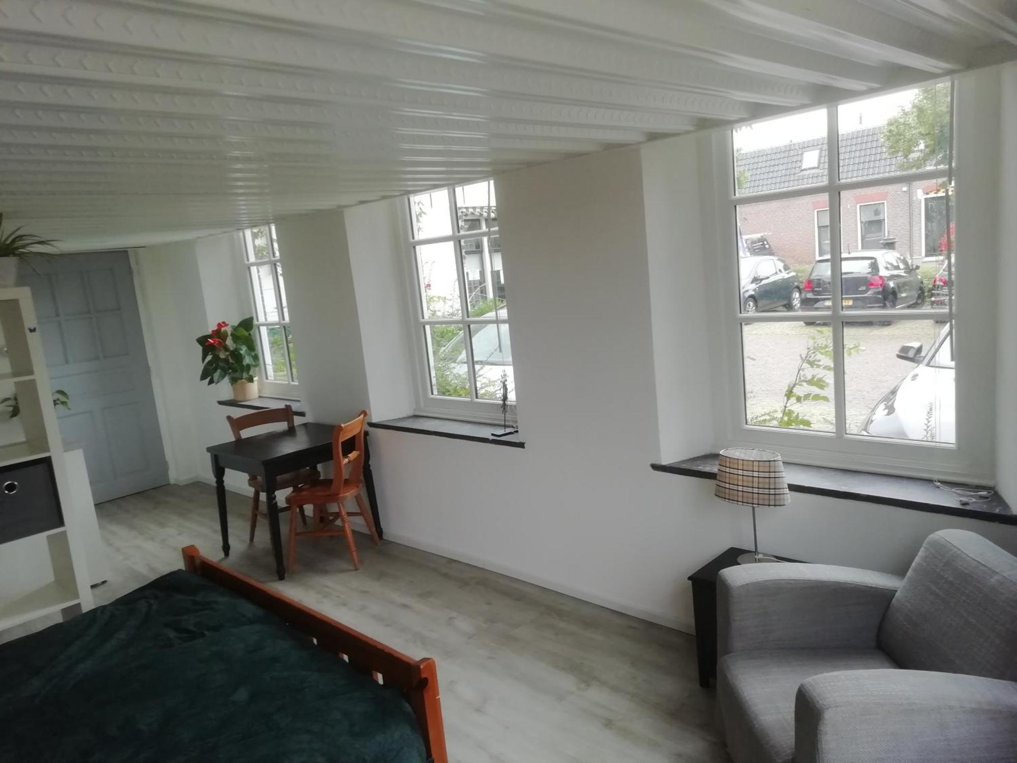 B&B De Hoop 보쿰 객실 사진