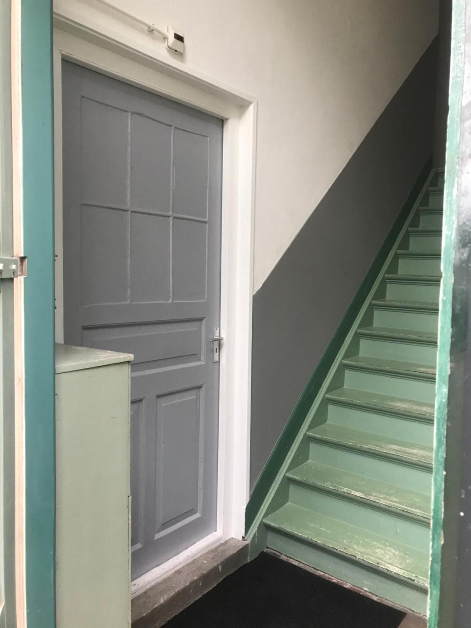 B&B De Hoop 보쿰 객실 사진