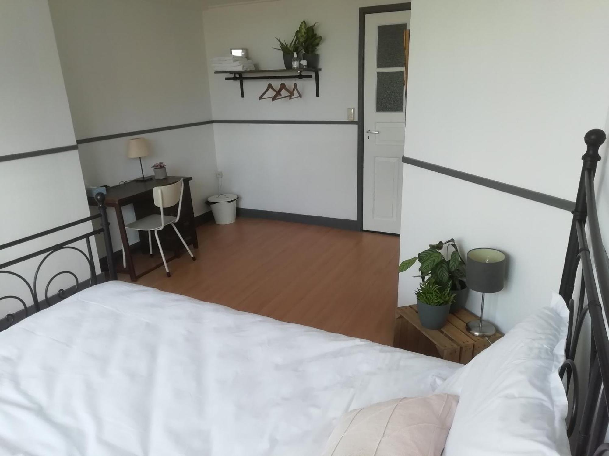 B&B De Hoop 보쿰 객실 사진