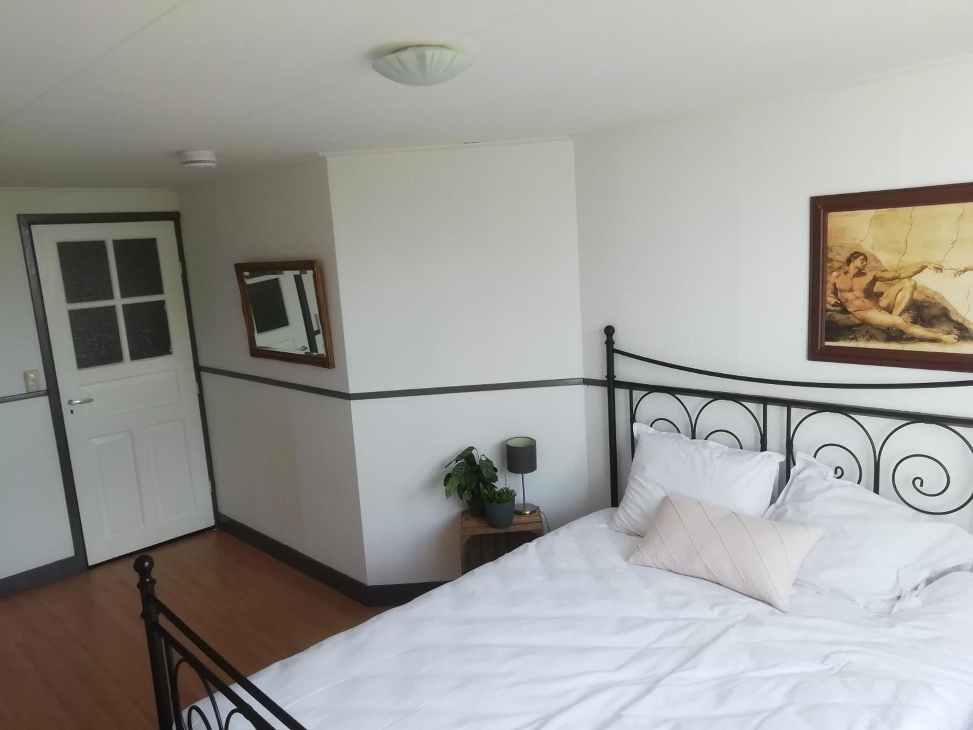 B&B De Hoop 보쿰 외부 사진