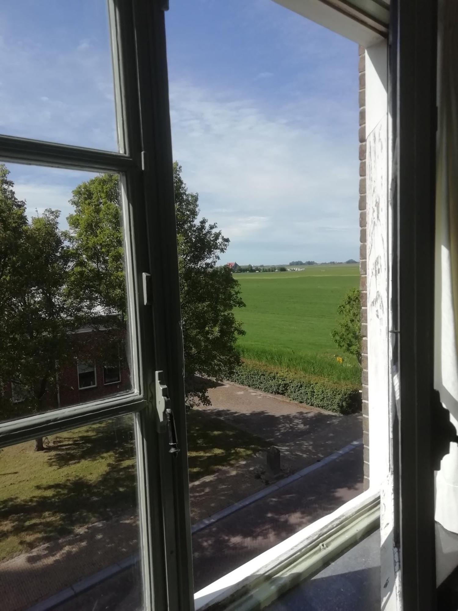 B&B De Hoop 보쿰 외부 사진
