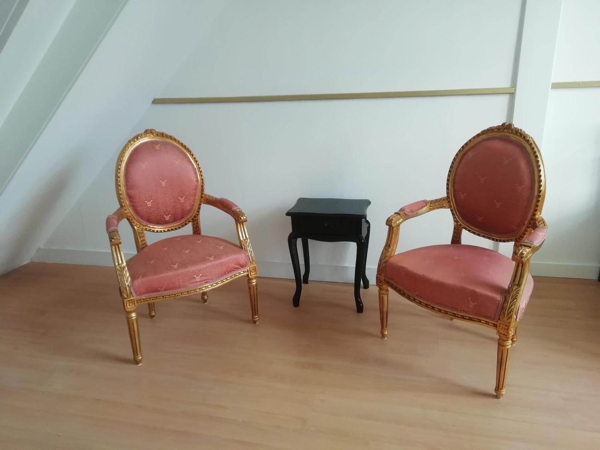 B&B De Hoop 보쿰 객실 사진
