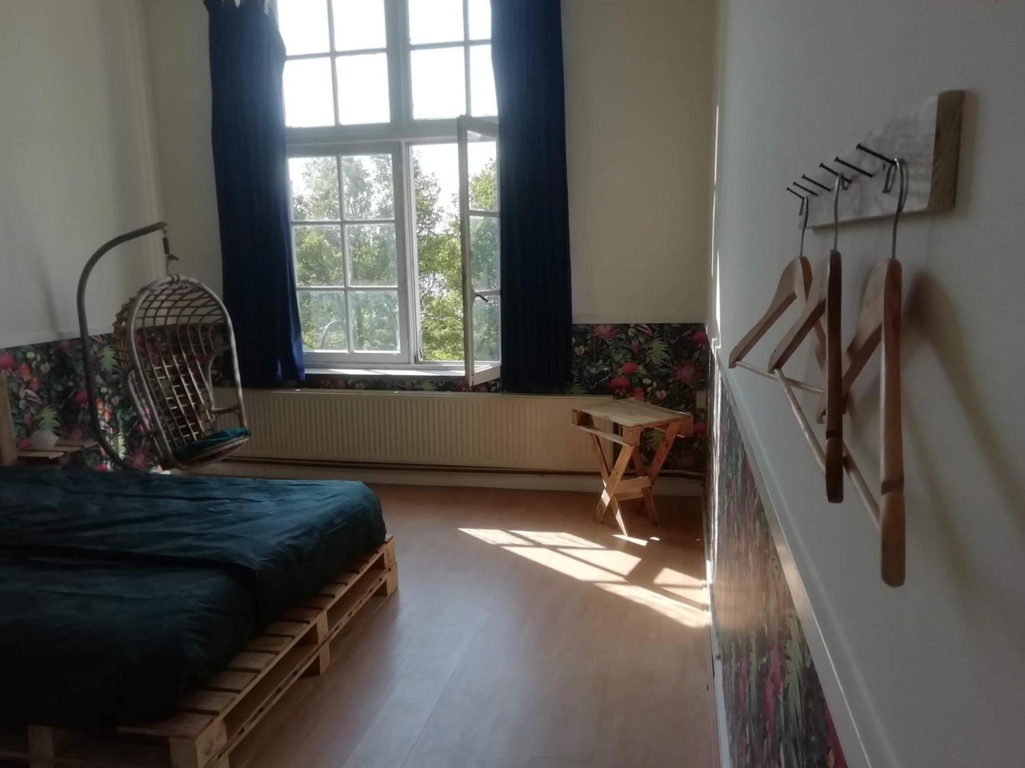 B&B De Hoop 보쿰 객실 사진