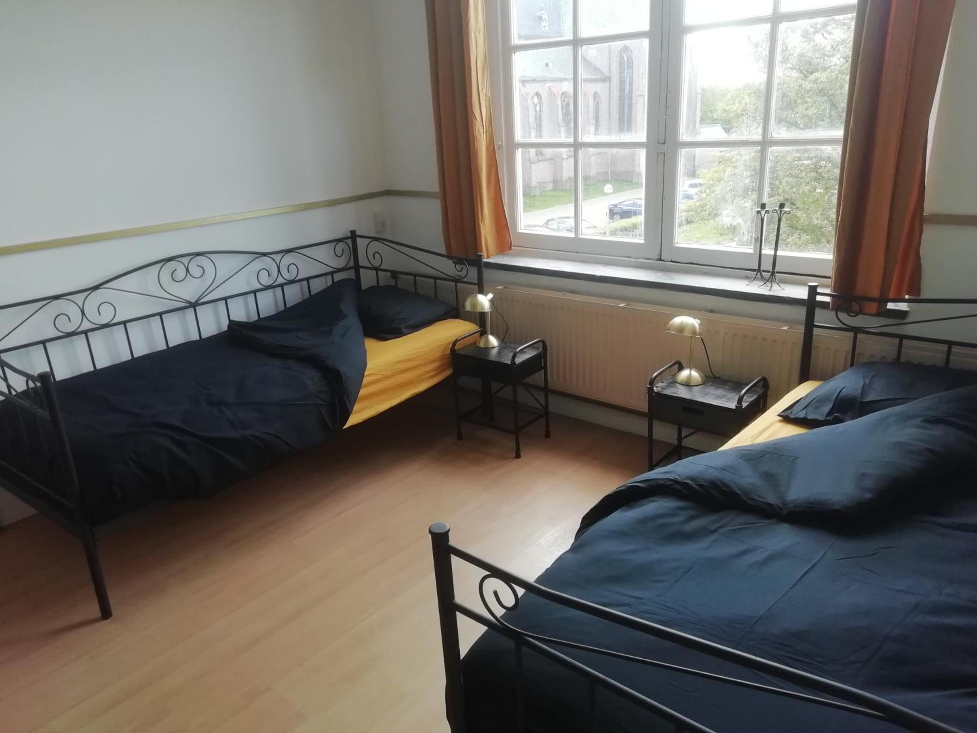 B&B De Hoop 보쿰 객실 사진